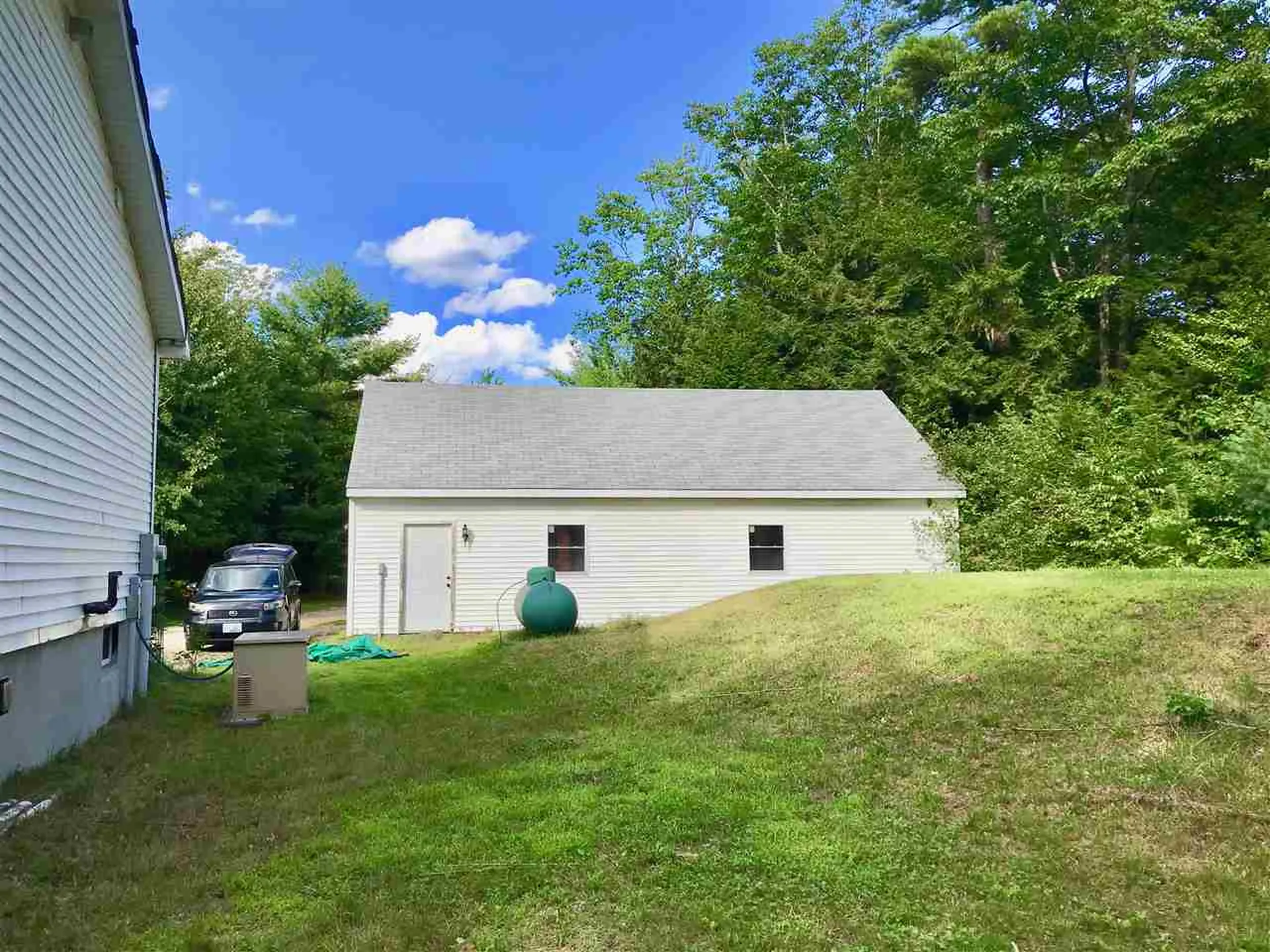 328 Silver Street Middleton NH 03887