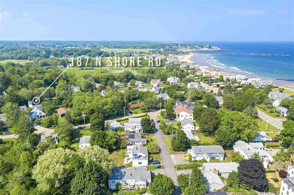 187 N Shore Road Hampton NH 03842