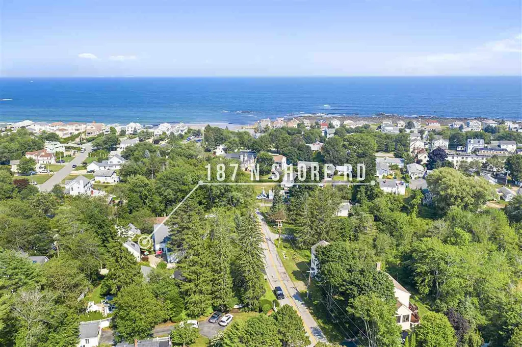 187 N Shore Road Hampton NH 03842