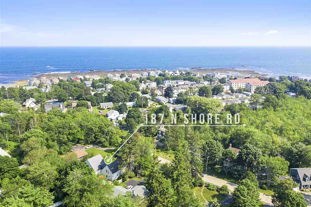 187 N Shore Road Hampton NH 03842