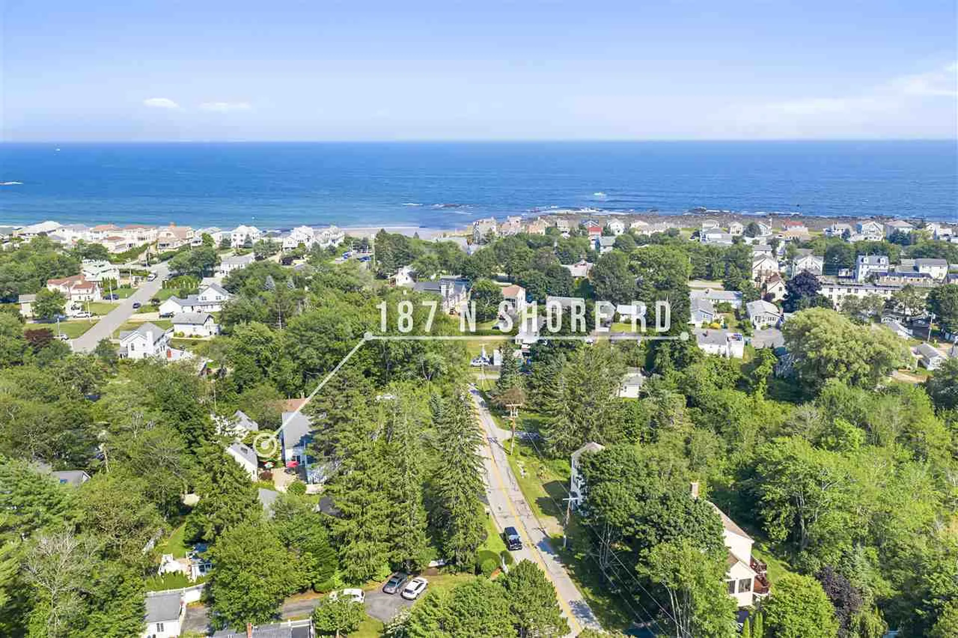 187 N Shore Road Hampton NH 03842