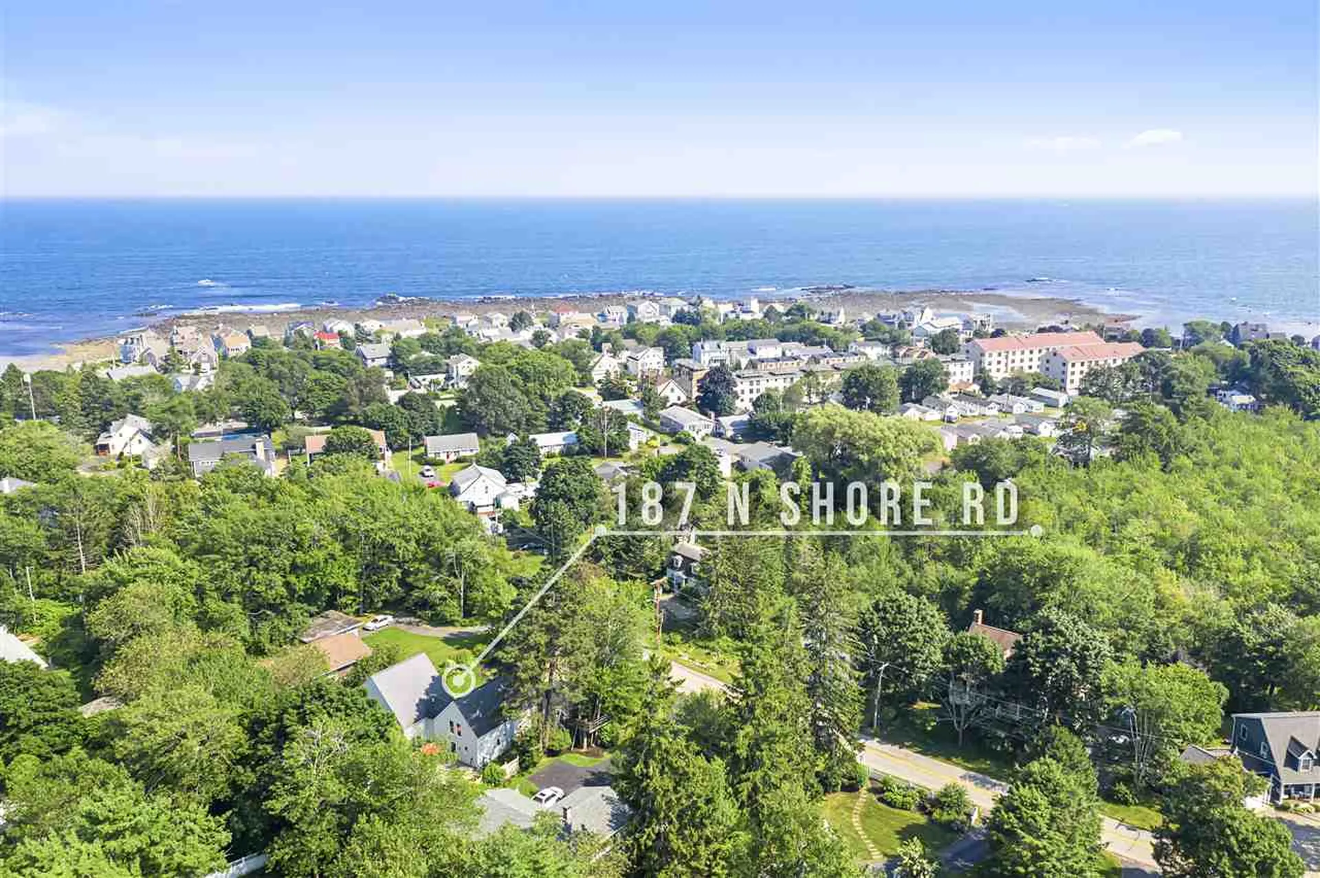 187 N Shore Road Hampton NH 03842