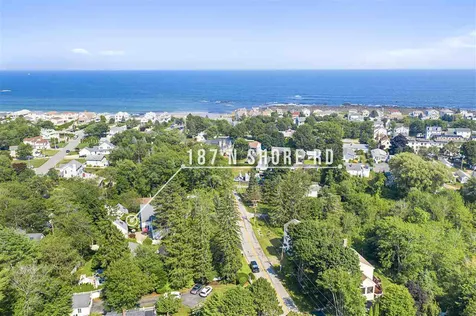 187 N Shore Road Hampton NH 03842