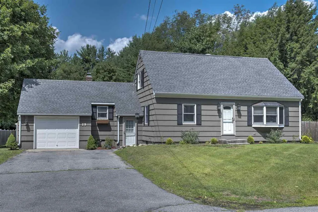 15 Trowbridge Road Keene NH 03431
