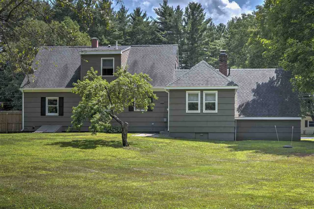 15 Trowbridge Road Keene NH 03431