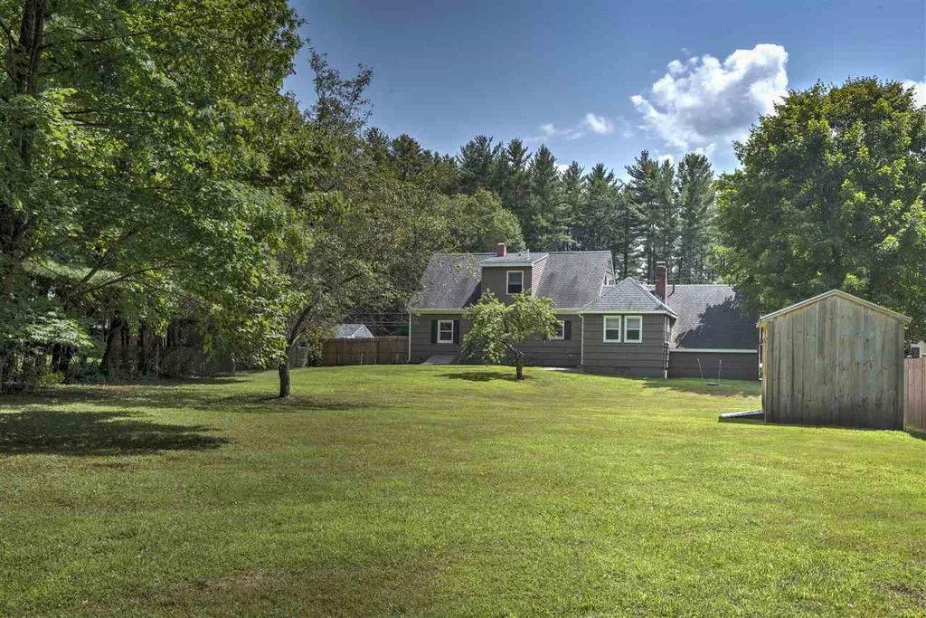 15 Trowbridge Road Keene NH 03431