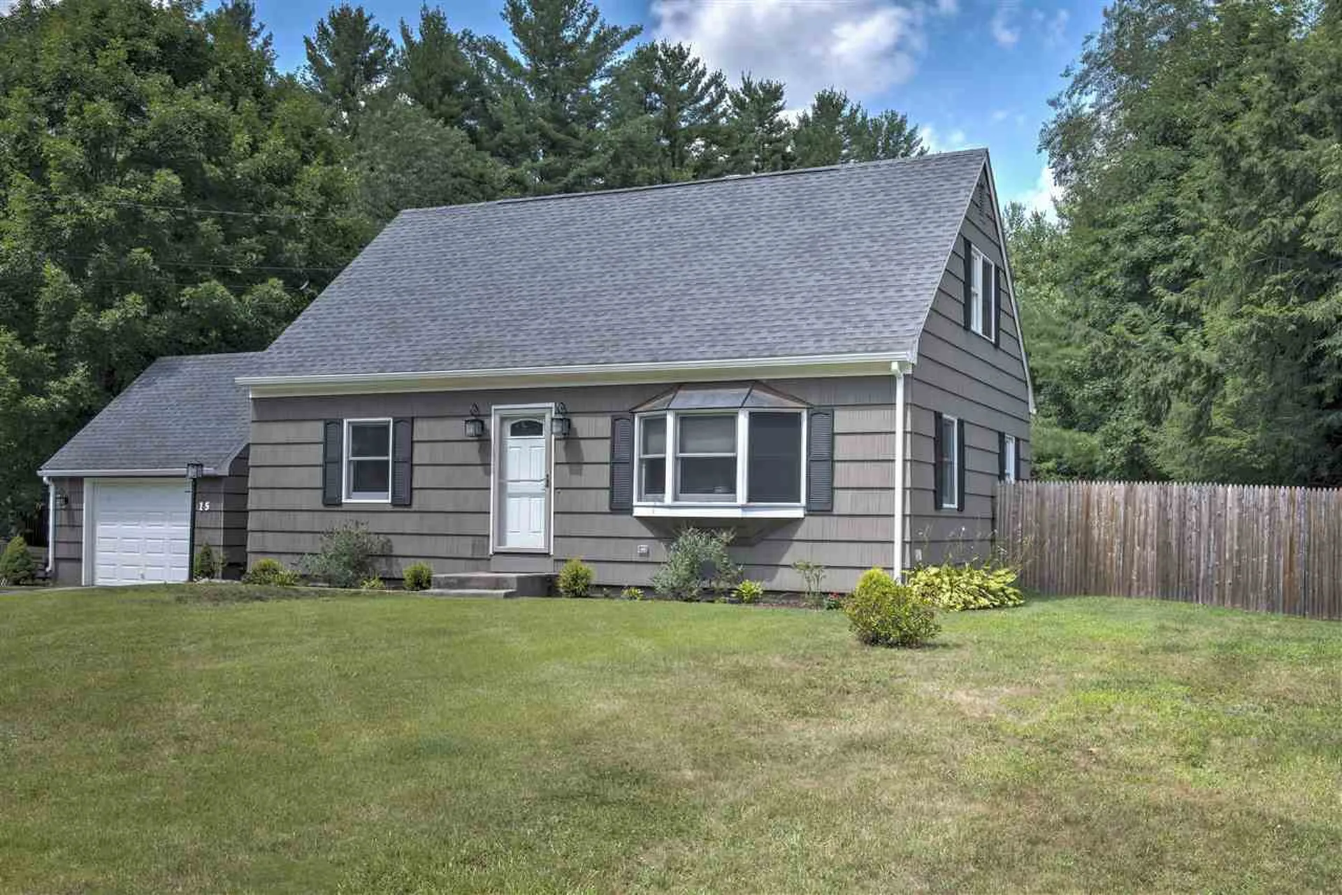 15 Trowbridge Road Keene NH 03431