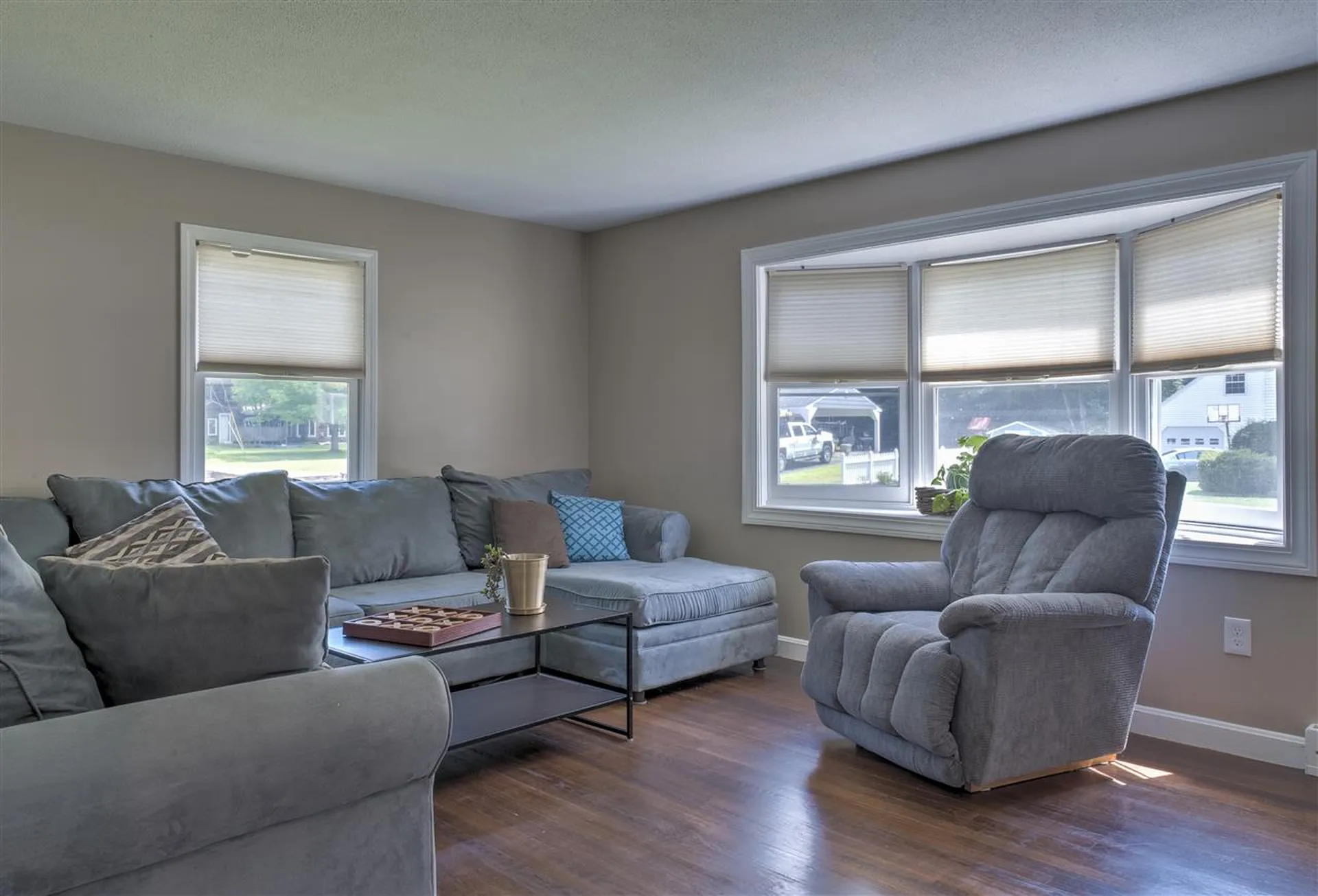 15 Trowbridge Road Keene NH 03431