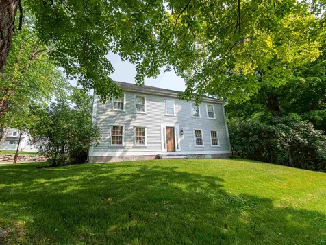 207 Oak Hill Road Concord NH 03301