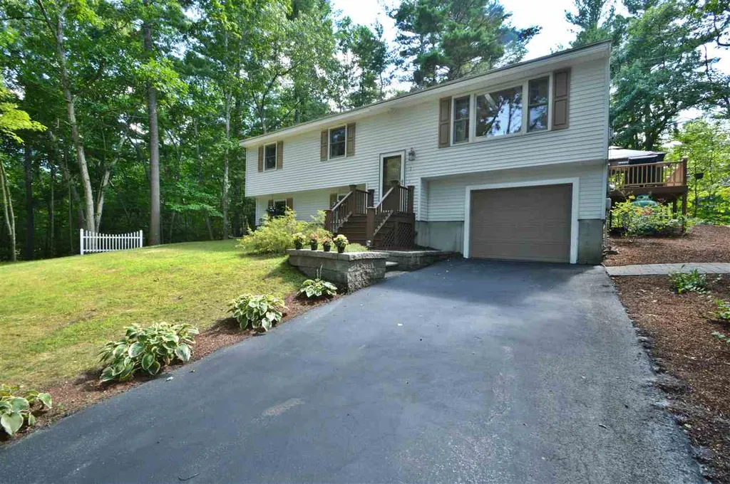 1 Cove Road Salem NH 03079