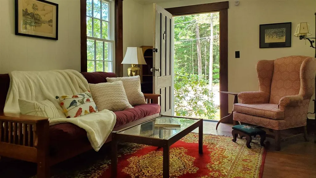 484 Burt Hill Road Winchester NH 03470