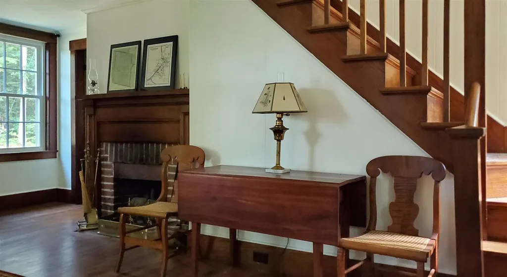 484 Burt Hill Road Winchester NH 03470
