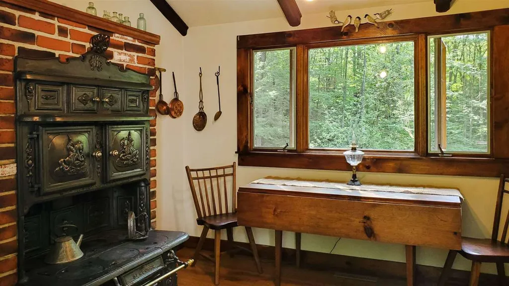 484 Burt Hill Road Winchester NH 03470