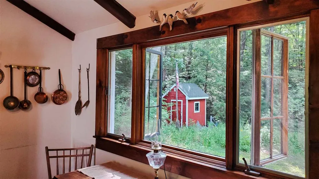 484 Burt Hill Road Winchester NH 03470