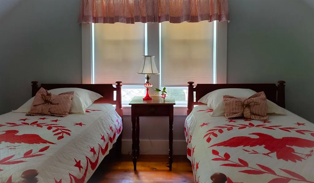 484 Burt Hill Road Winchester NH 03470