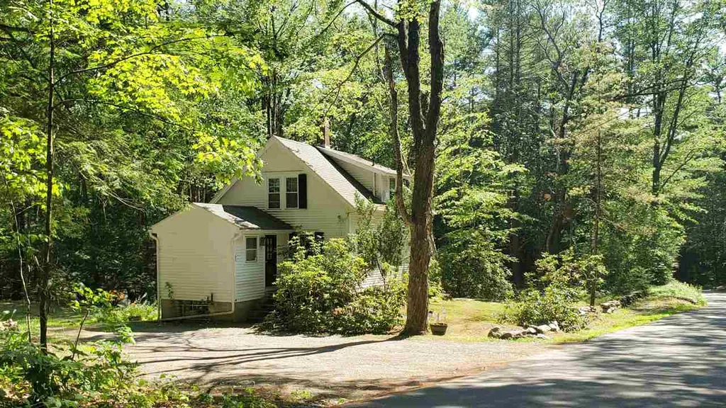 484 Burt Hill Road Winchester NH 03470