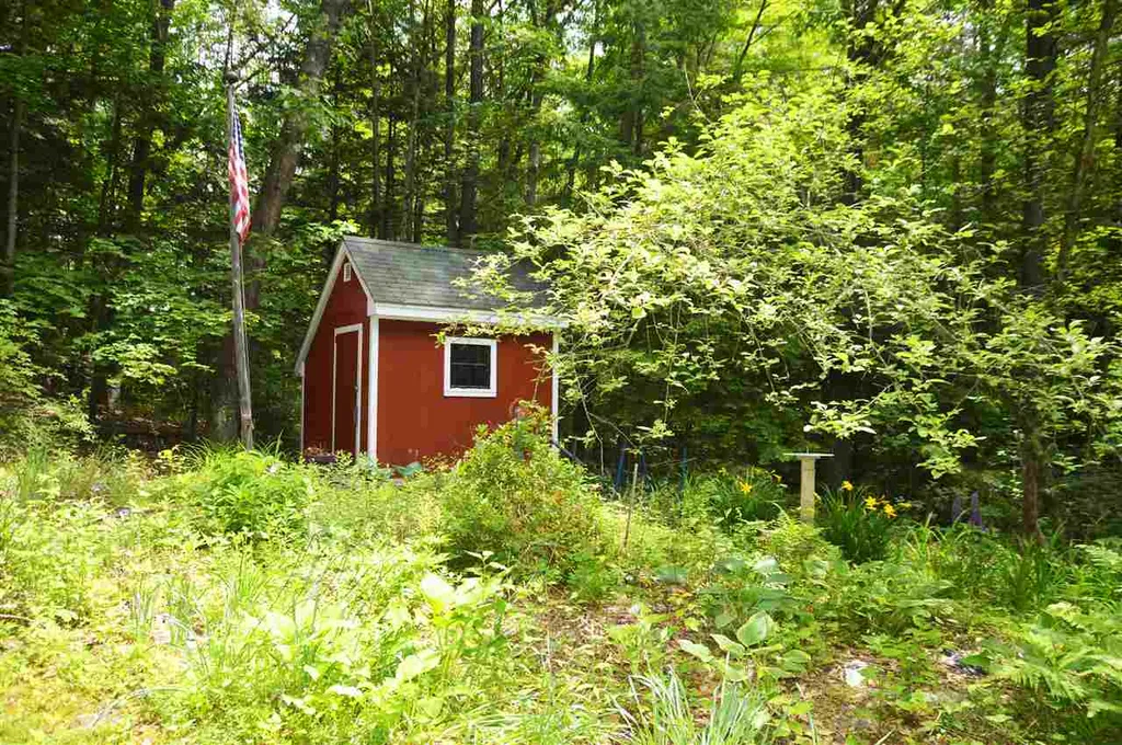 484 Burt Hill Road Winchester NH 03470