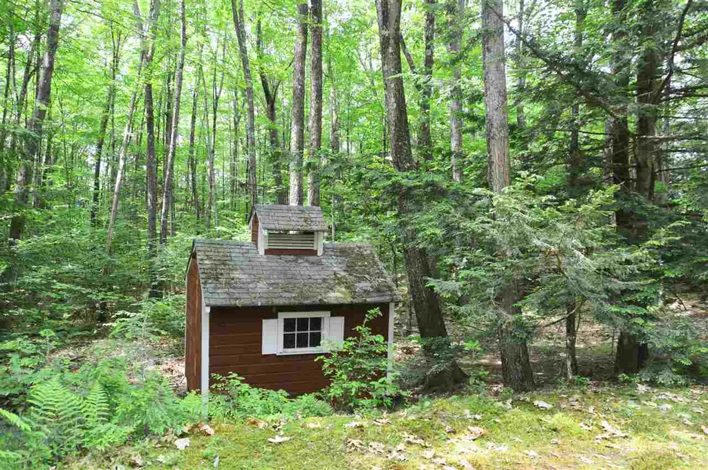 484 Burt Hill Road Winchester NH 03470