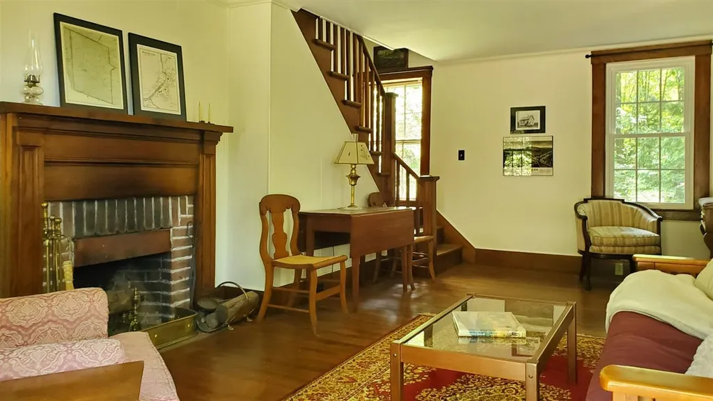 484 Burt Hill Road Winchester NH 03470