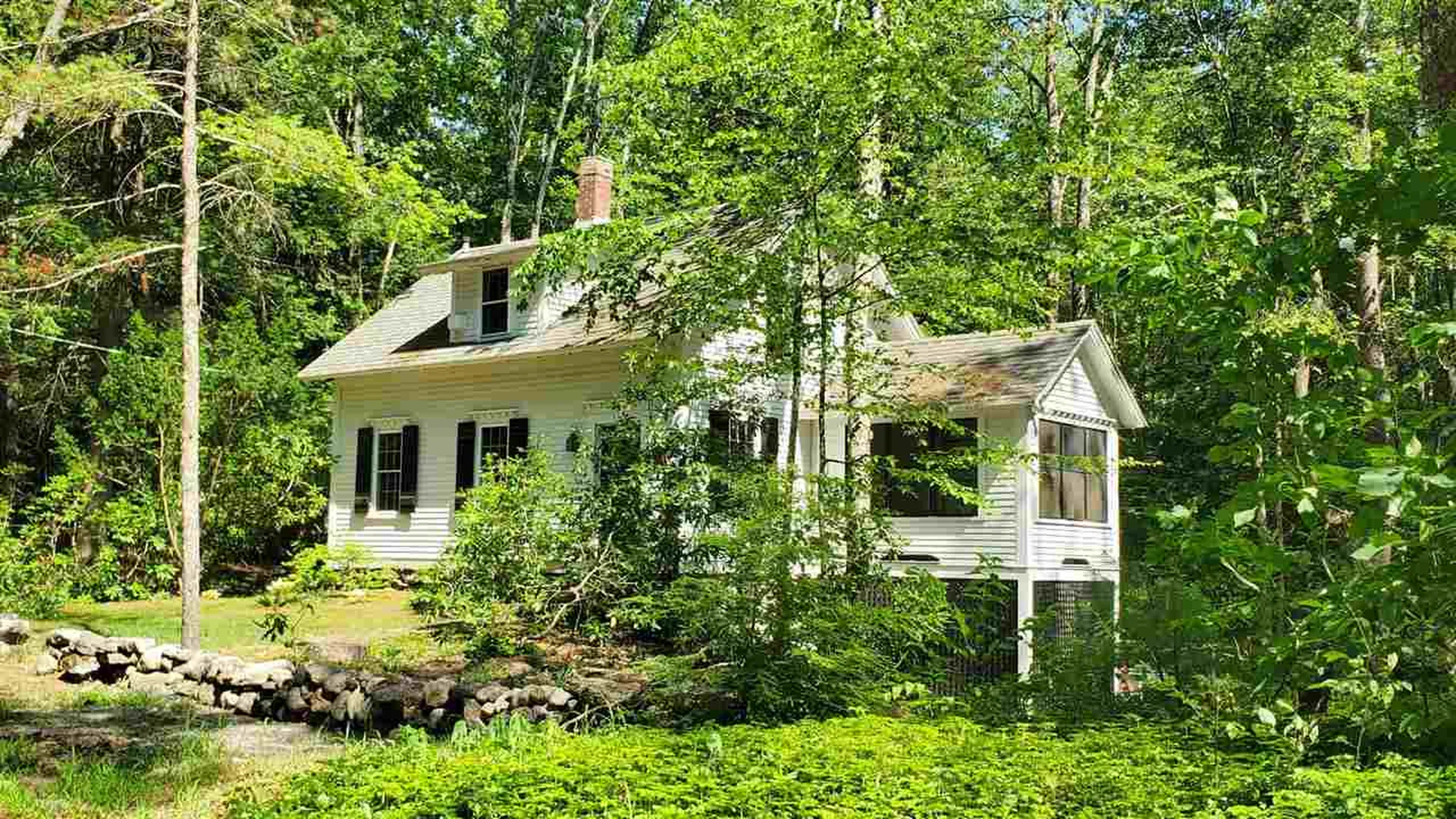 484 Burt Hill Road Winchester NH 03470
