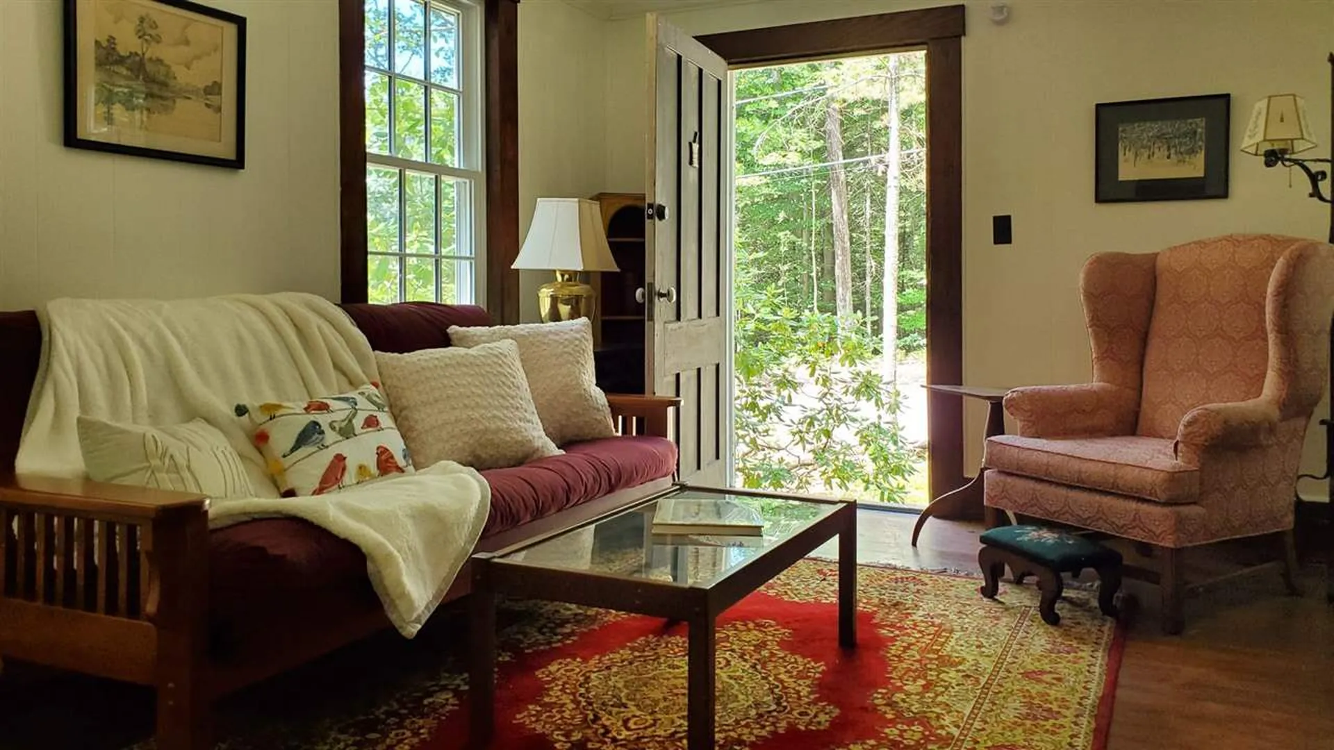 484 Burt Hill Road Winchester NH 03470