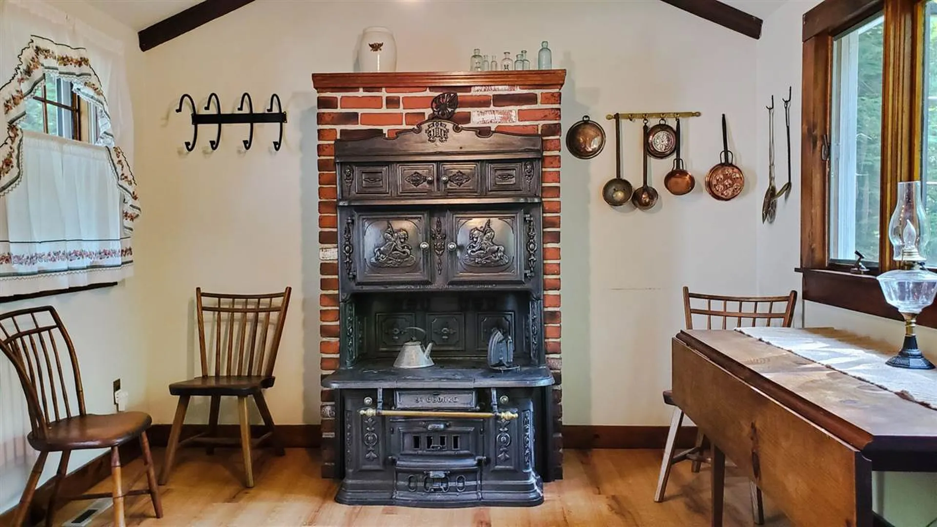 484 Burt Hill Road Winchester NH 03470