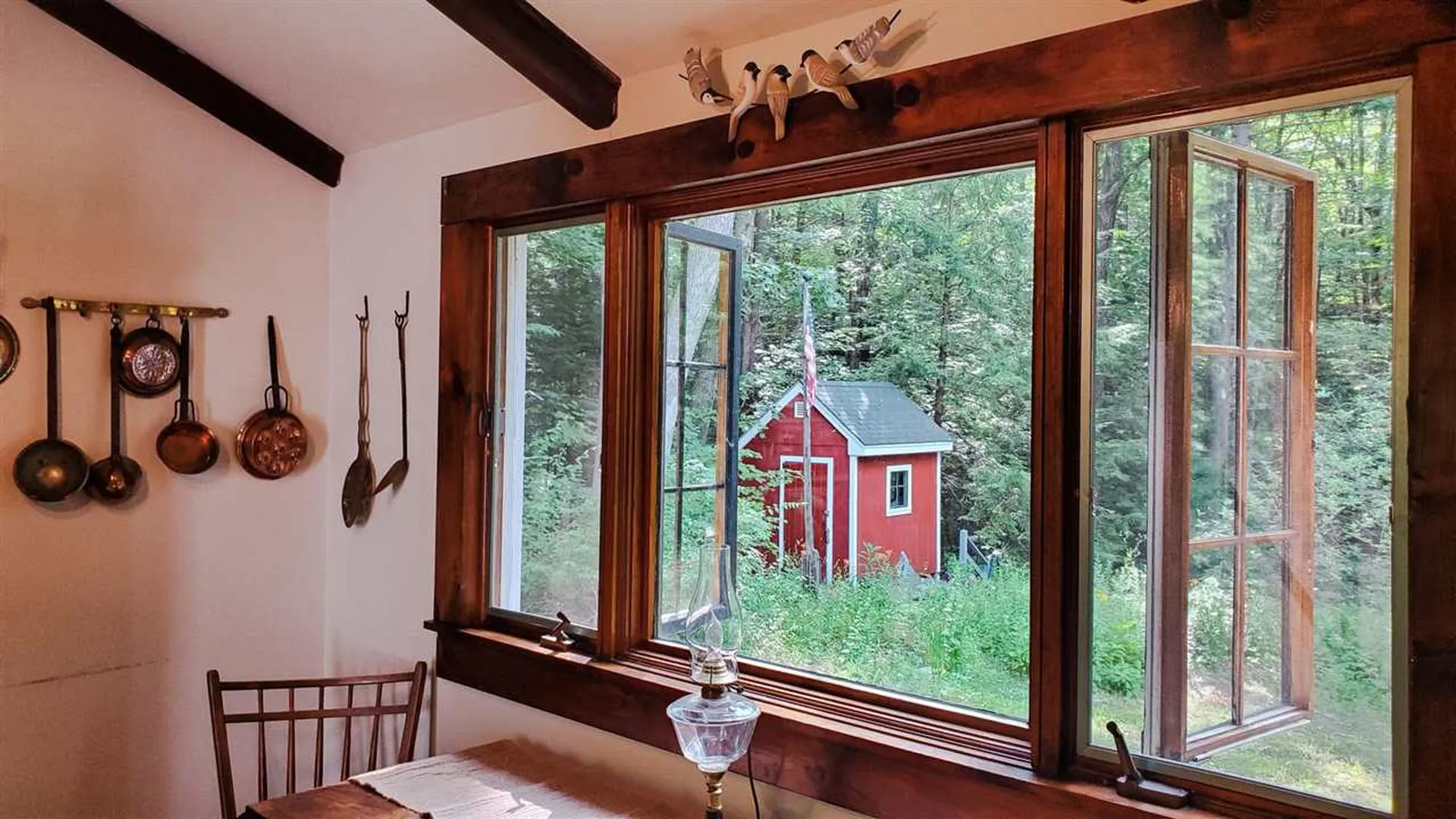484 Burt Hill Road Winchester NH 03470