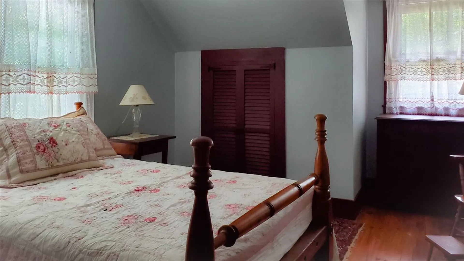 484 Burt Hill Road Winchester NH 03470