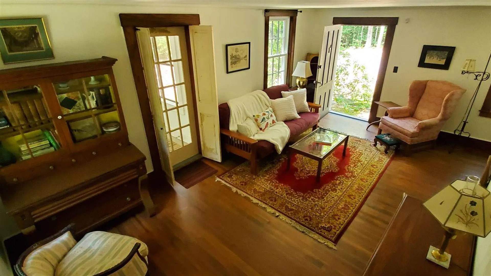 484 Burt Hill Road Winchester NH 03470