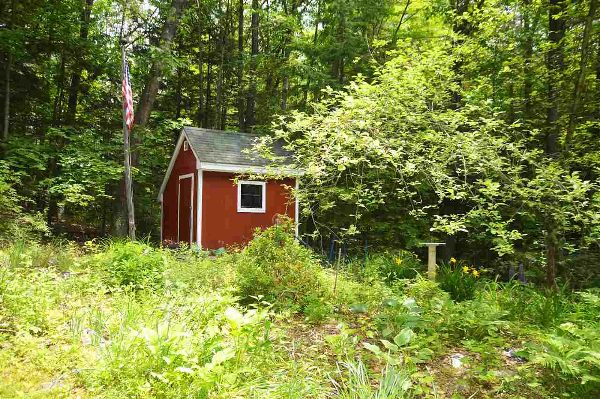 484 Burt Hill Road Winchester NH 03470