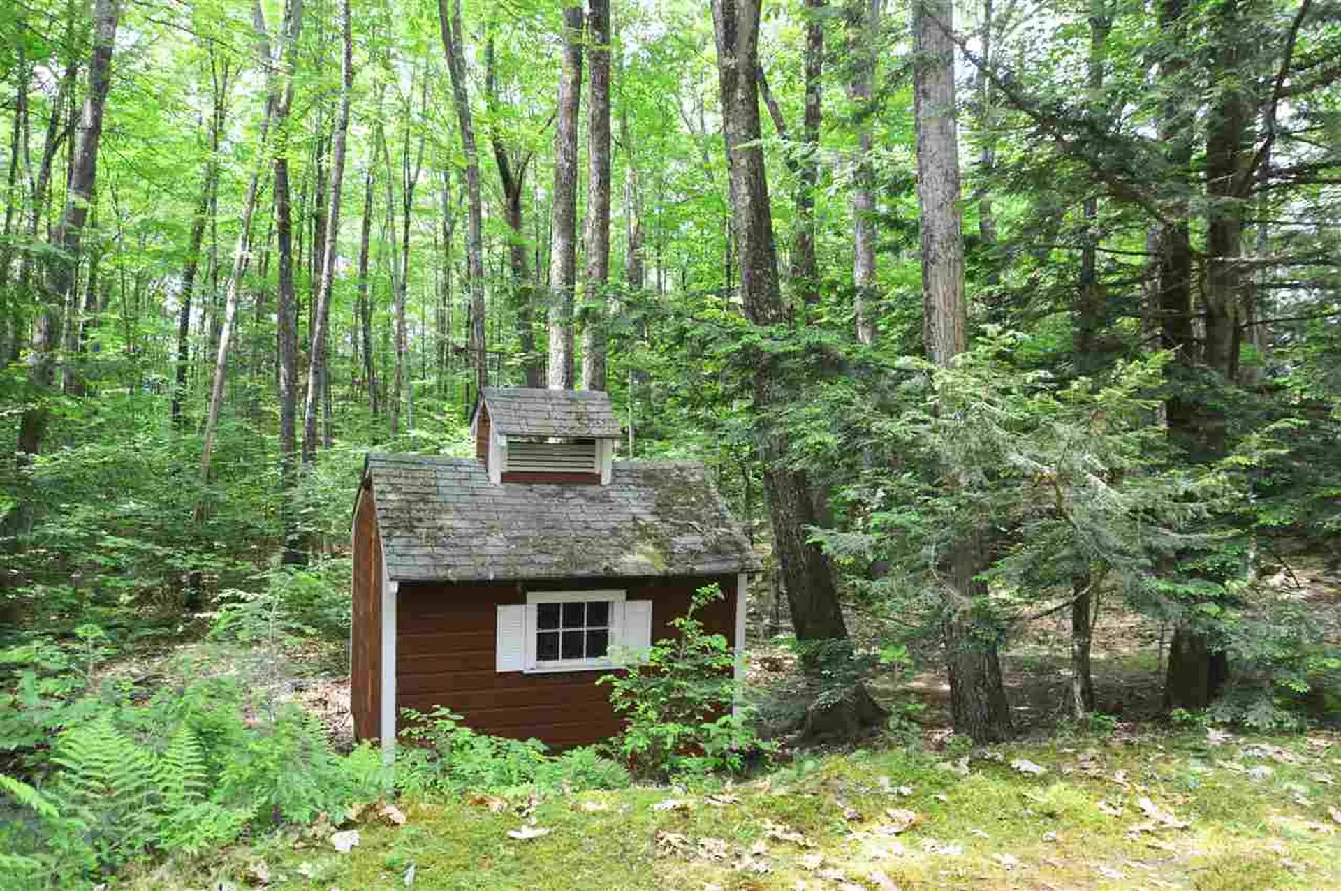 484 Burt Hill Road Winchester NH 03470