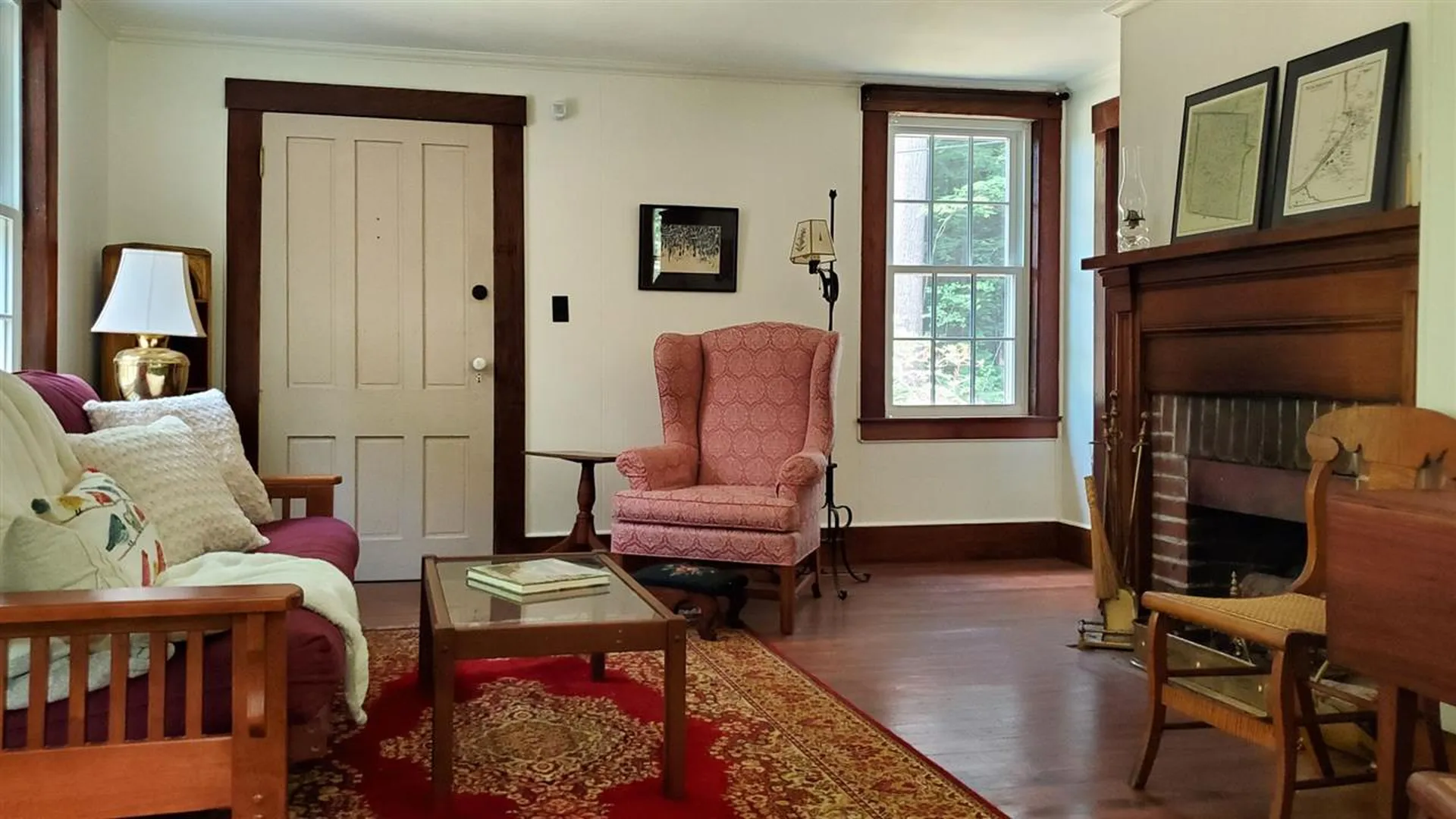 484 Burt Hill Road Winchester NH 03470