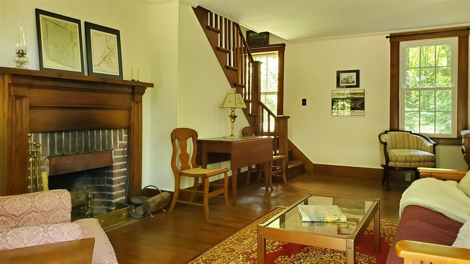 484 Burt Hill Road Winchester NH 03470