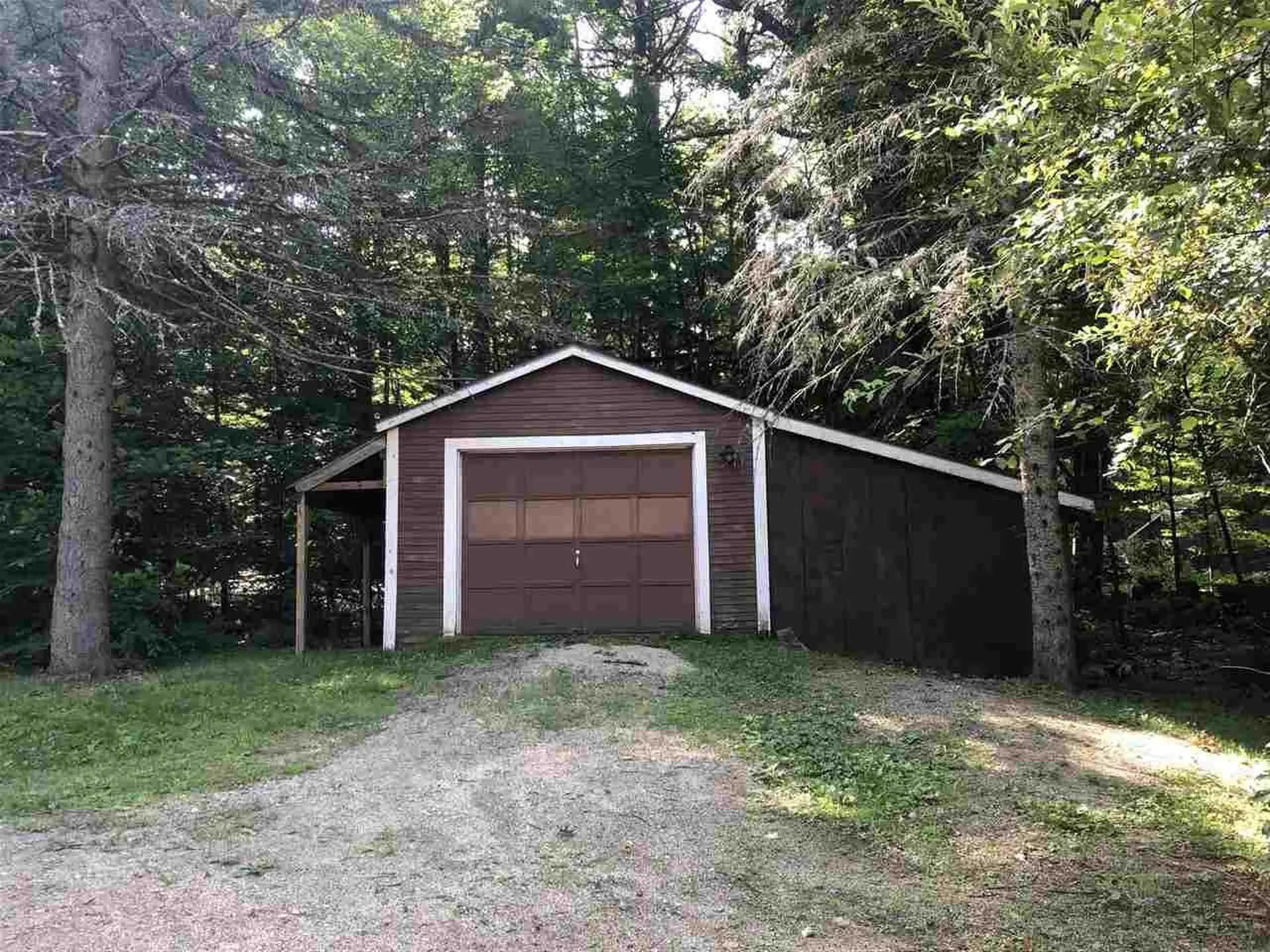 25 Antrim Road Hancock NH 03449