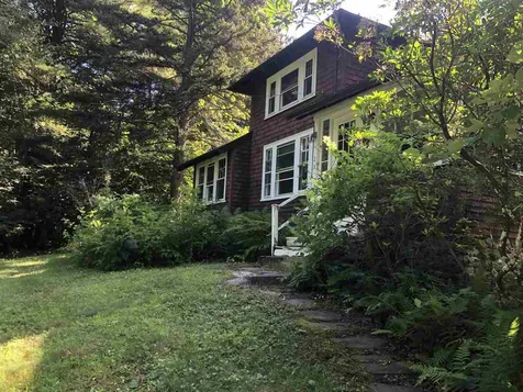 25 Antrim Road Hancock NH 03449