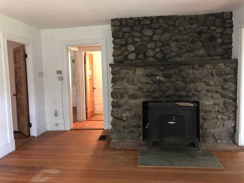 25 Antrim Road Hancock NH 03449