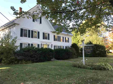 660 Main Street Fryeburg ME 04037