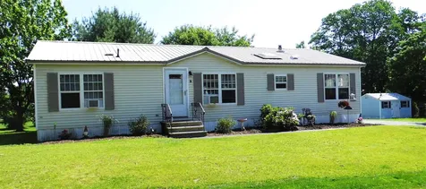 3 Easter Lane Rochester NH 03867