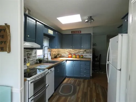 3 Easter Lane Rochester NH 03867