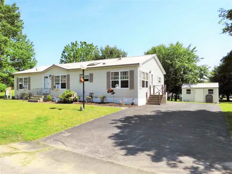 3 Easter Lane Rochester NH 03867