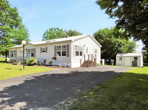 3 Easter Lane Rochester NH 03867