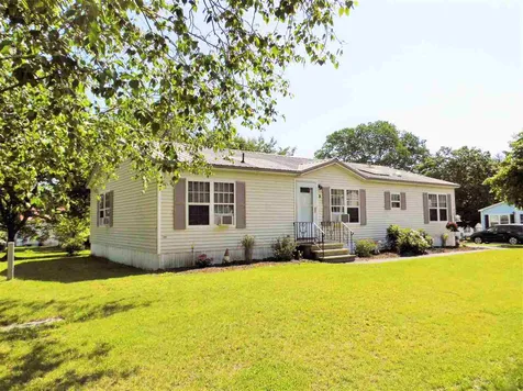 3 Easter Lane Rochester NH 03867