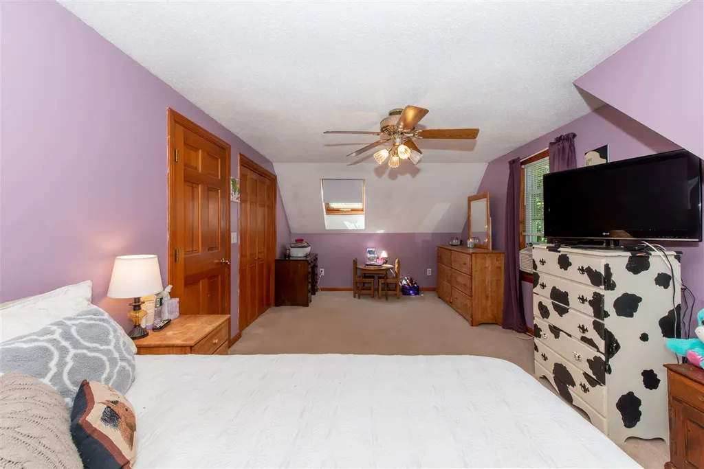 46 Pine Grove Lane Lebanon ME 04027