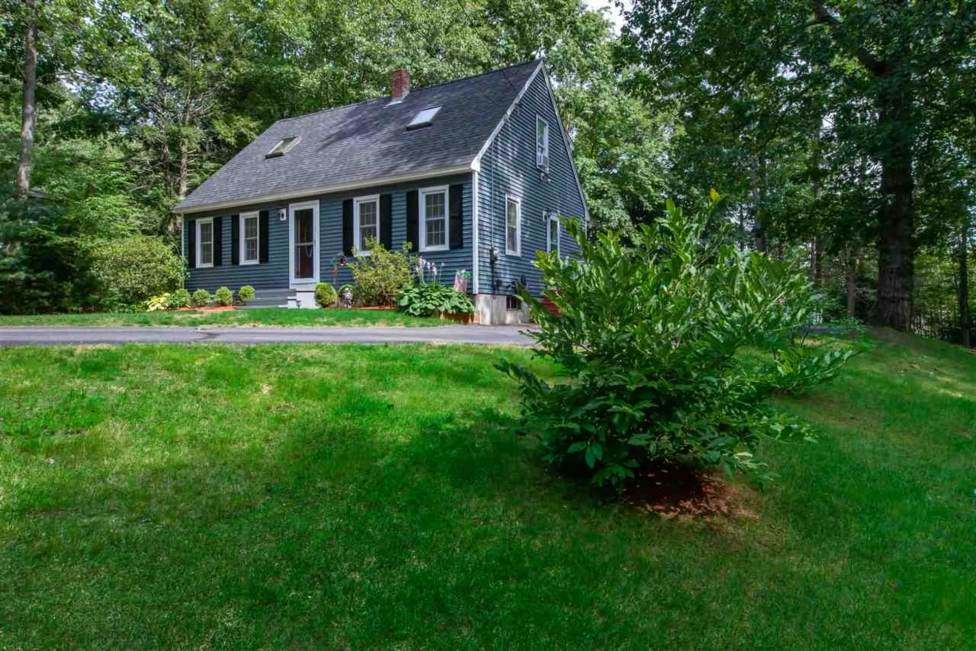 46 Pine Grove Lane Lebanon ME 04027