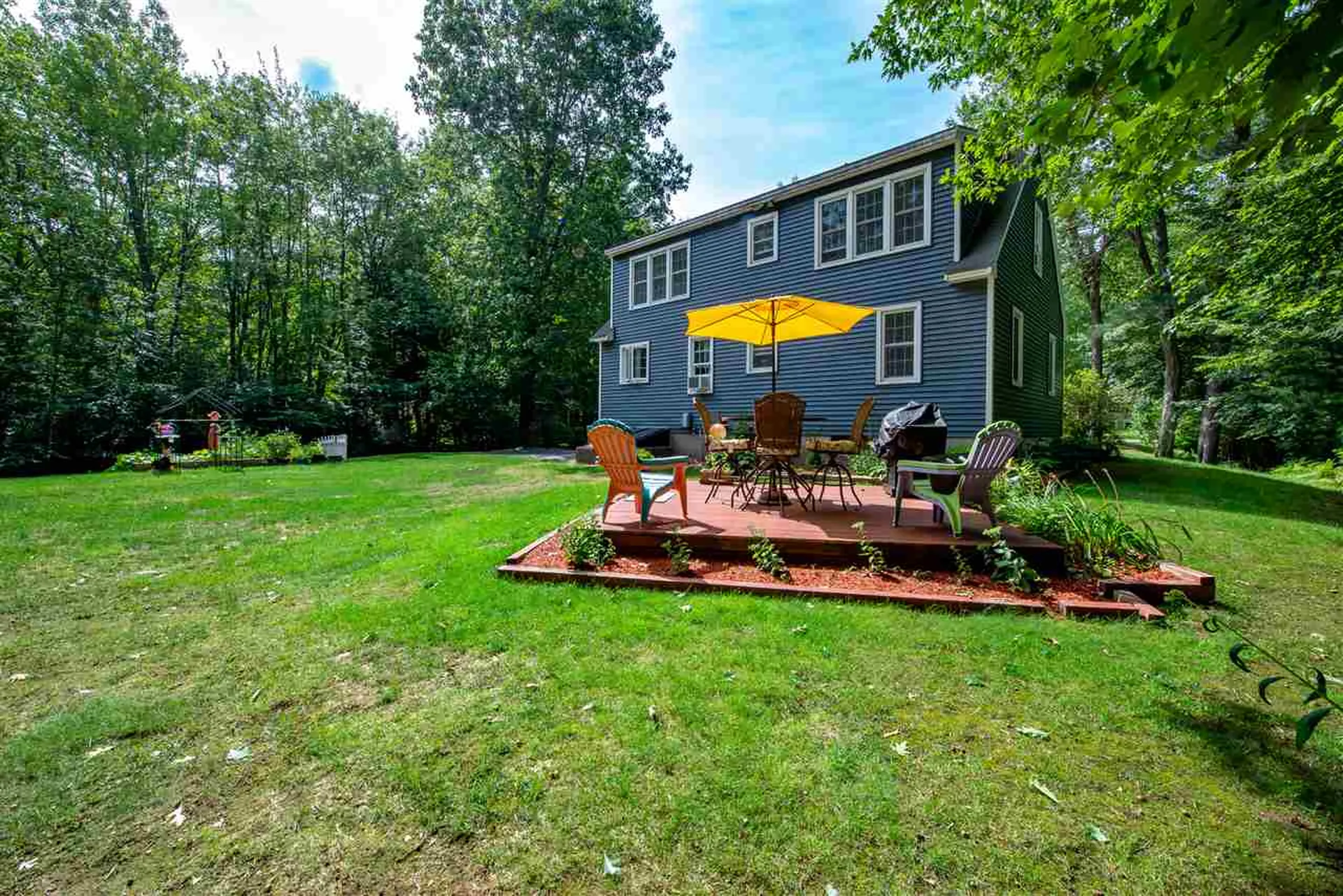 46 Pine Grove Lane Lebanon ME 04027