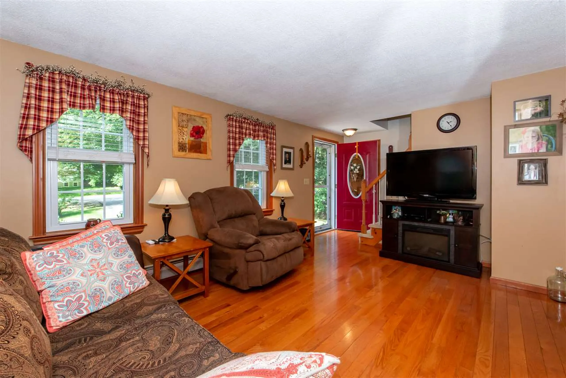 46 Pine Grove Lane Lebanon ME 04027