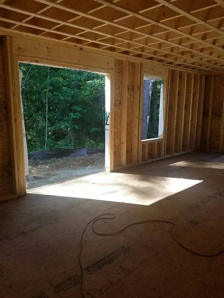 4 Gordon Mountain Road Windham NH 03087