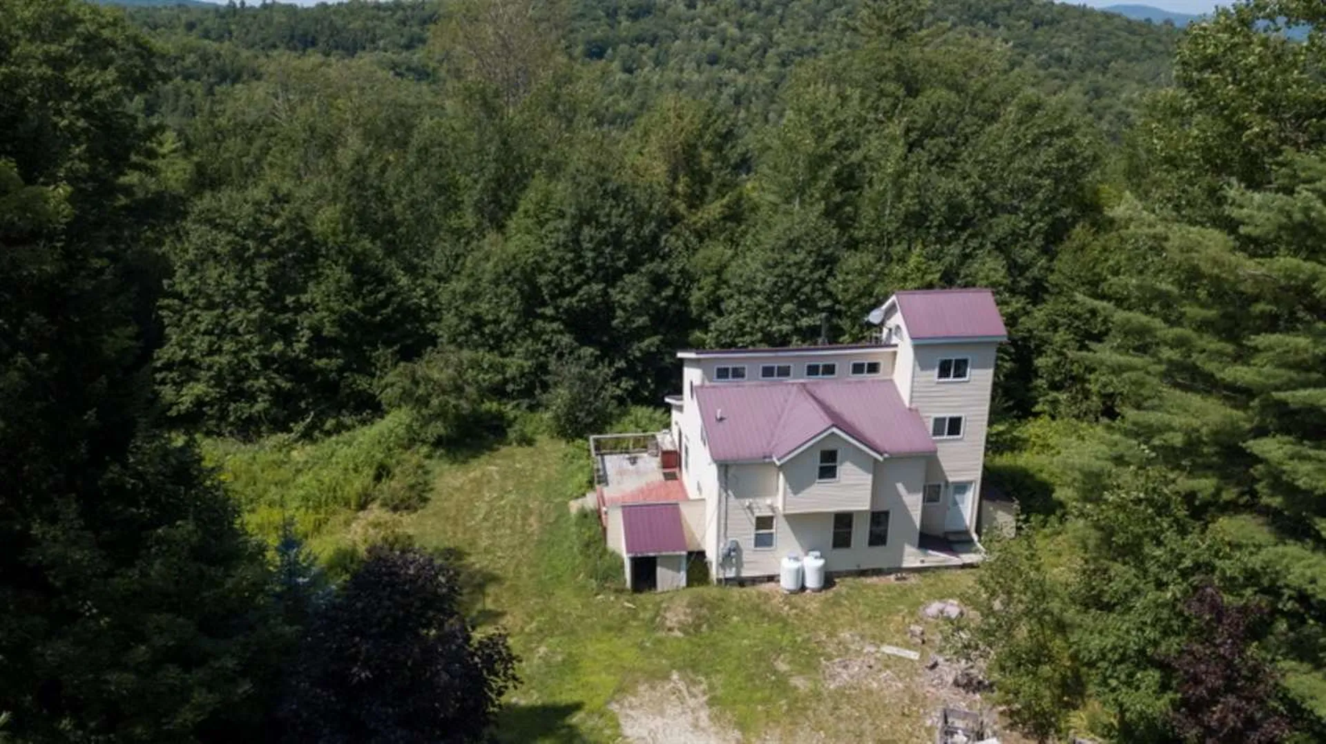 748 Oregon Road Lisbon NH 03585