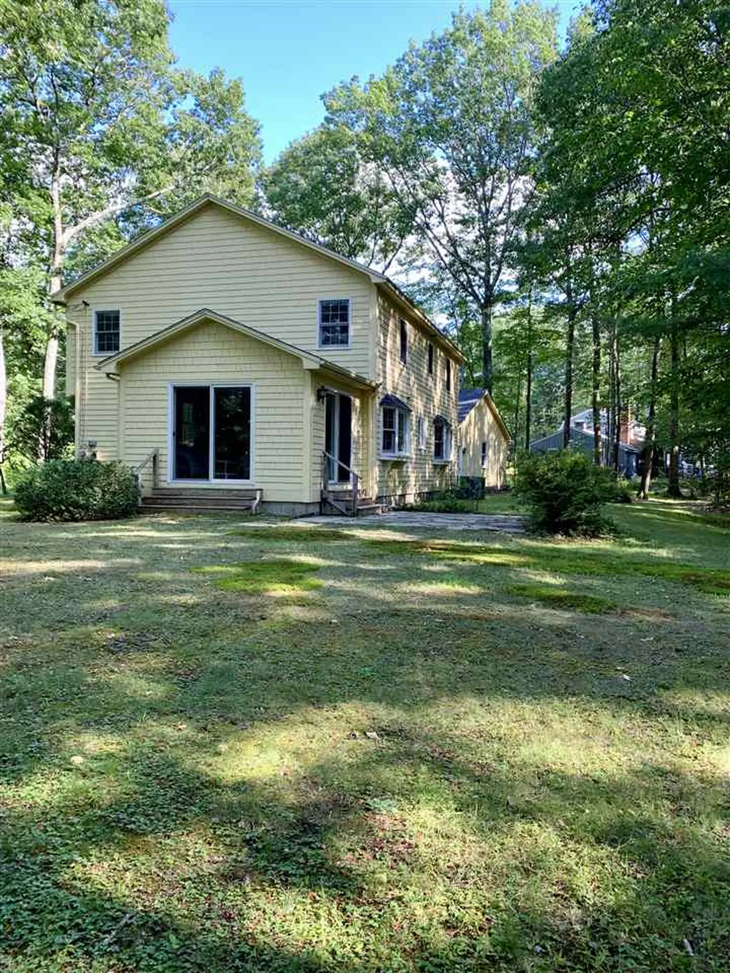 16 Poor Richards Drive Bow NH 03304