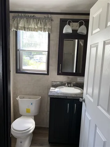 34 Pineland Park Road Milton NH 03851